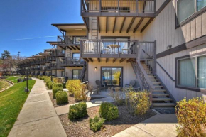 055 - Lakefront Ski Getaway